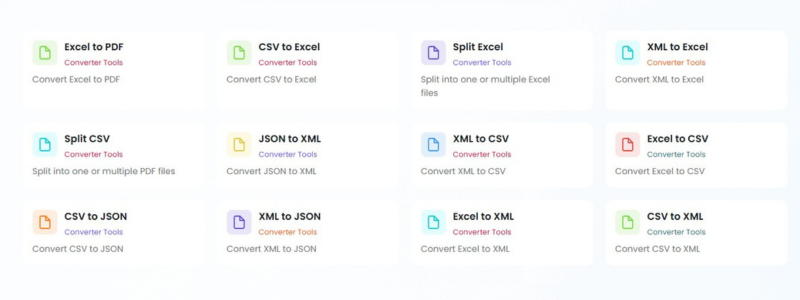 інструменти для роботи з файлами